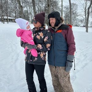 Meet your Posher, Julia